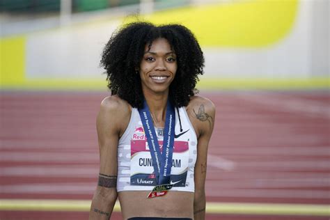 Vashti Cunningham eyes 2024 Paris Olympics bid in women’s high jump | Ed Graney | Sports – Fan Shotz