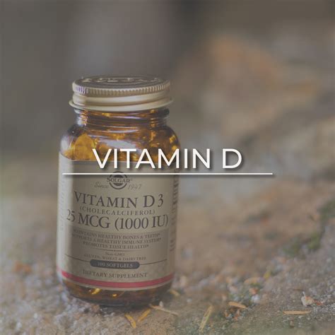 Shop by Vitamin – Solgar