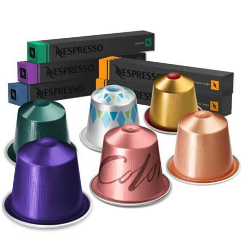 $10 Off Nespresso Coffee Capsules - Deal Hunting Babe