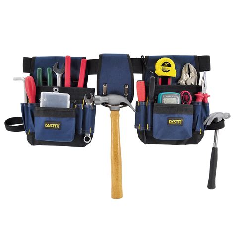 Top 6 Best Electrician Tool Belts 2021 | Electrician Lab