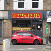 Papa's Pizza, Newport | Pizza Delivery & Takeaway - Yell