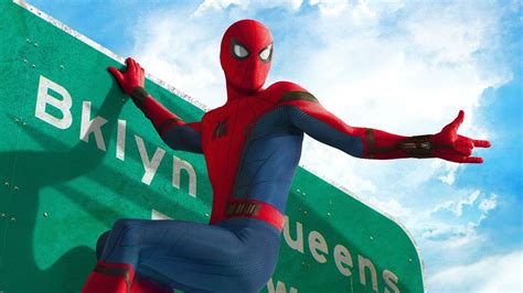 ‎Spider-Man: Homecoming (2017) directed by Jon Watts • Reviews, film ...