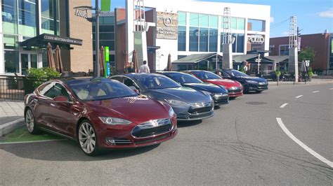 Club Tesla Quebec Gatherings | Page 5 | Tesla Motors Club