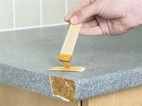 Repair Laminate Countertop Chip – Countertops Ideas