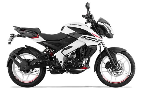 Pulsar NS160 TD / ABS - Pulsar Perú - Motos Bajaj Pulsar Perú ...