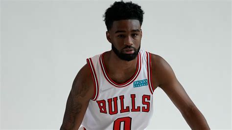 More on Coby White, Chicago Bulls’ third-year guard | RSN