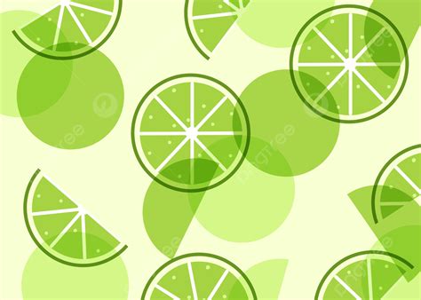 Lime Green Fruit Pattern Background, Wallpaper, Lime, Green Background Image And Wallpaper for ...