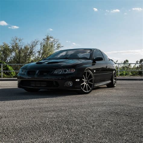 Custom 2006 Pontiac GTO | Images, Mods, Photos, Upgrades — CARiD.com ...