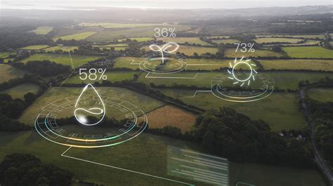 Digital Agriculture Trends To Watch Out For in 2022 | SourceTrace Systems