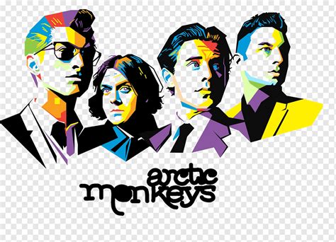 Arctic Monkeys sanat, Jamie Cook Alex Turner Arctic Monkeys ağlayan yıldırım diz çorap, kaya ...