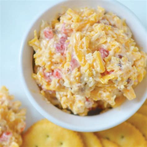 Southern Living Pimento Cheese Recipe With Pecans | Bryont Blog