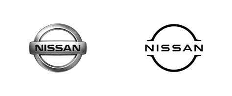 Nissan Official Logo