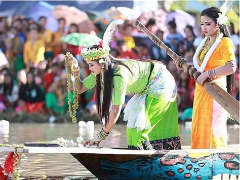 Discover Manipur Culture | 2023 Guide | TS Aspirants