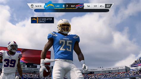 Madden NFL 20 review: No love for the game | Shacknews