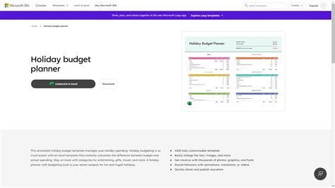 Microsoft Excel: Best templates to stay happy, healthy, and organized