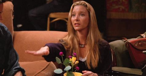 Friends: 10 Phoebe Memes That Are Too Hilarious For Words