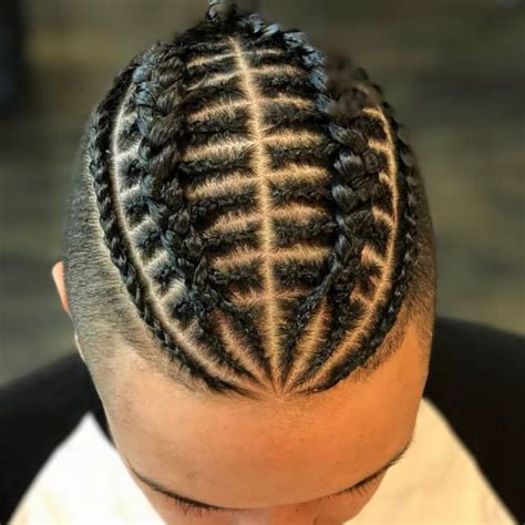 Hairstyles Cornrows For Boy : Pin on Men Hairstyles Undercut 101 ...