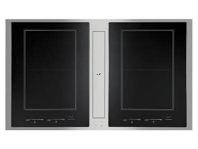 Jenn-Air JID4436ES 36” Induction Downdraft Cooktop