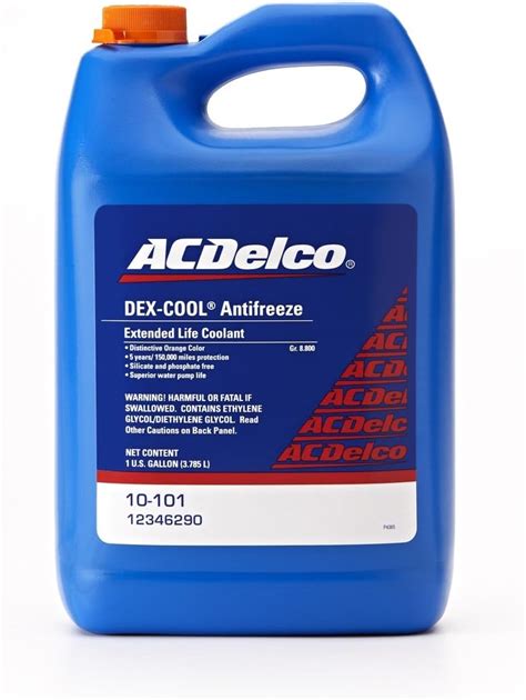 Top 5 Best Antifreeze for Cummins Diesel in 2023 [Updated]