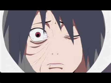 [AMV] Obito saw Rin died - YouTube