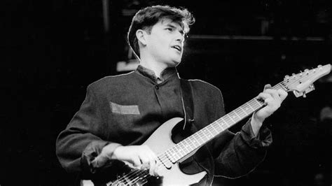 Simple Minds’ Charlie Burchill: why Edge made me think tone is in the gear | Guitar World