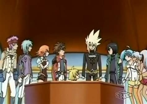 Bakugan Brawlers Resistance II by Godzilla2013 on DeviantArt