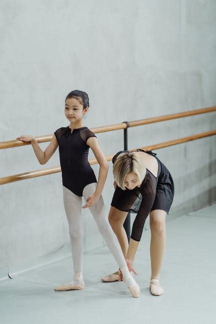 3 Essential Ways to Prepare Your Kid for Their First Dance Class - San ...