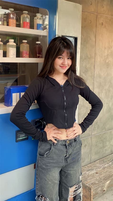 Pin di Selebritas