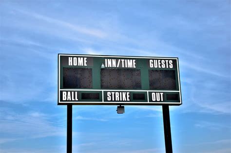 What Are Innings In Softball? A Comprehensive Guide - Stick & Bat