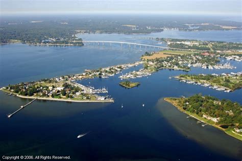 Solomons Island, Solomons, Maryland, United States