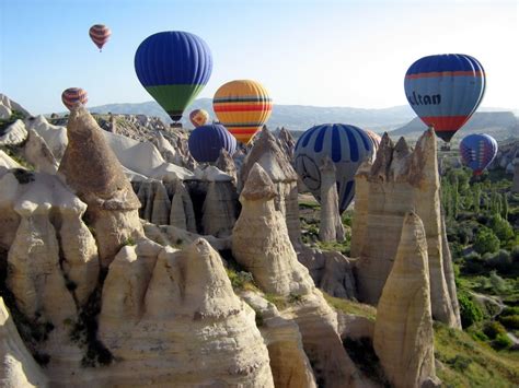 Istanbul Cappadocia Tour, Istanbul Cappadocia 4 Days Tour, Istanbul Cappadocia Package ...