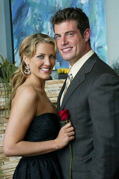 The Bachelor Season 5 Jesse Palmer | Jesse palmer, Kelly preston, Bachelor