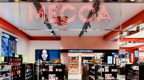 Beauty Fans Sound Off On Mecca Cosmetica’s Use Of The Holy City In Its Name - Essence