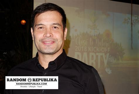 LOOK: PBA Legend Alvin Patrimonio Reveals His Energy Boost Secret at 51 | Random Republika