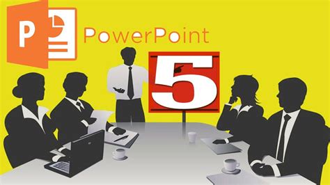 How to Create a Powerpoint Animation Part - 05 | Optimize Your Performance | Powerpoint ...