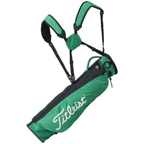 Titleist 2020 Golf Carry Bag | TGW.com