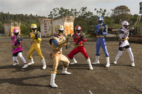 Mewarnai Power Rangers Ninja Steel - IMAGESEE