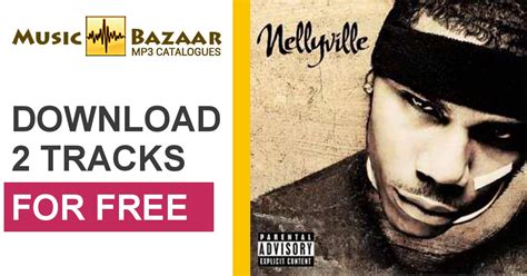 Nellyville - Nelly mp3 buy, full tracklist