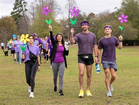 Walk to End Alzheimer’s Breaks Fundraising Record in Aberdeen ...