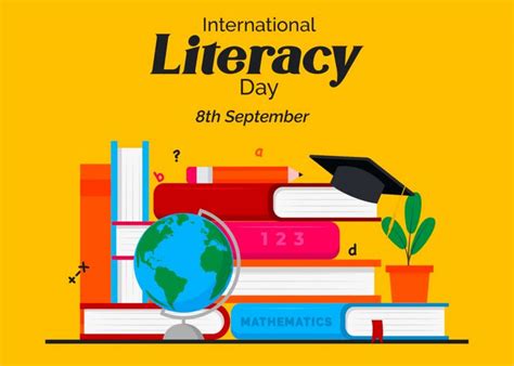 International Literacy Day 2023: History, Significance & Theme