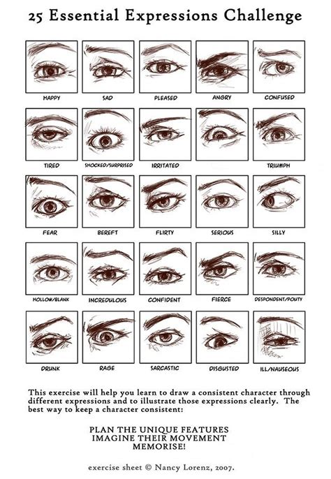 Self Portraits/Grid Drawing - Lessons - TES | Drawings, Drawing people, Drawing techniques