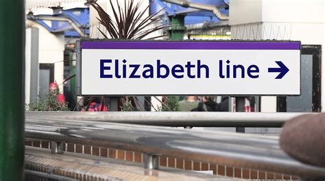 How TfL will convert Crossrail into the Elizabeth Line in five steps ...