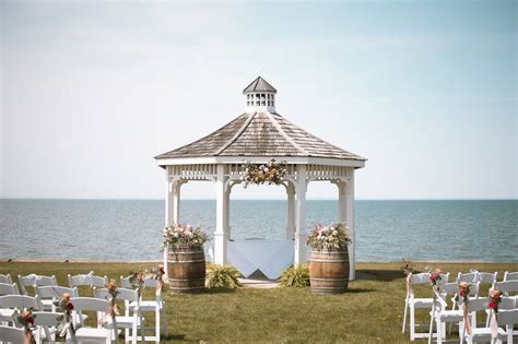 Konzelmann Estate Winery - Venue - Niagara on the Lake - Weddingwire.ca