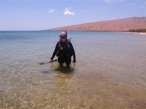 Capturing the Moment: Muck Diving Hawaii