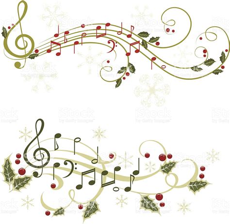 christmas music note clipart 20 free Cliparts | Download images on Clipground 2024