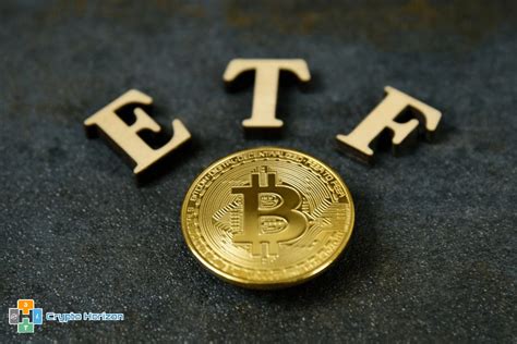 ما هي ETF؟ - وما هي فوائد BTC ETF؟ - ما هو ETF للعقود الآجلة للبيتكوين ...