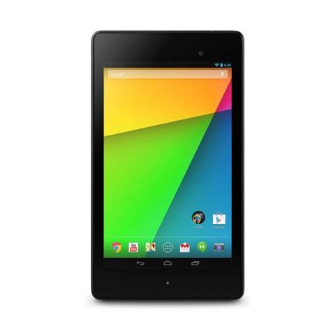 Nexus 7 (2013) a la venta en España el 28 de Agosto | The Tablet's Blog