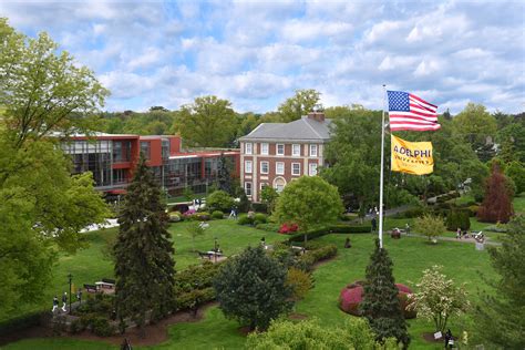 Adelphi University: Acceptance Rate, SAT/ACT Scores, GPA