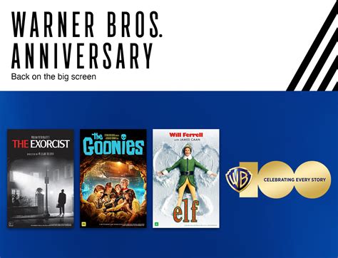 Celebrating 100 Years - Event Cinemas