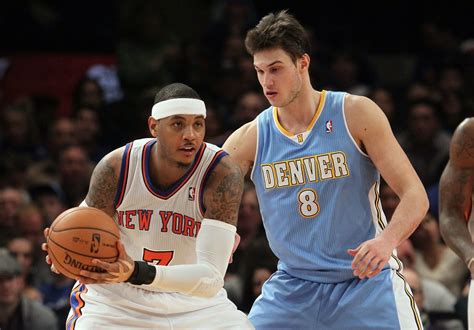 Denver Nuggets: Regrading the Carmelo Anthony trade, 10 years on